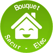 Bouquet Secur Elec