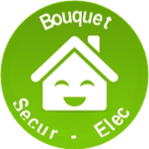 Bouquet Secur Elec